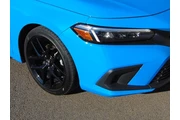 $30988 : 2024 Civic Hatchback Sport thumbnail