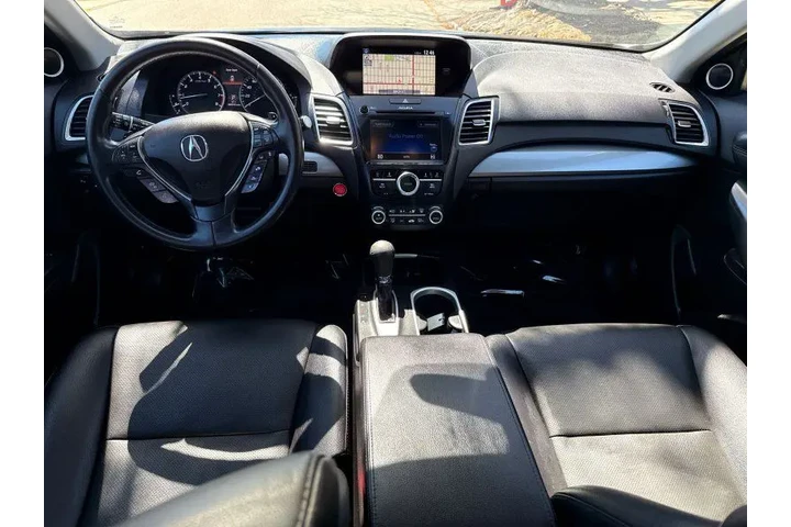 $18995 : 2016 RDX Advance Package image 6