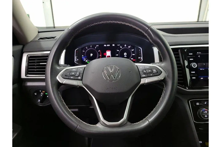 $27998 : Volkswagen Atlas 2022 AWD V6 image 10