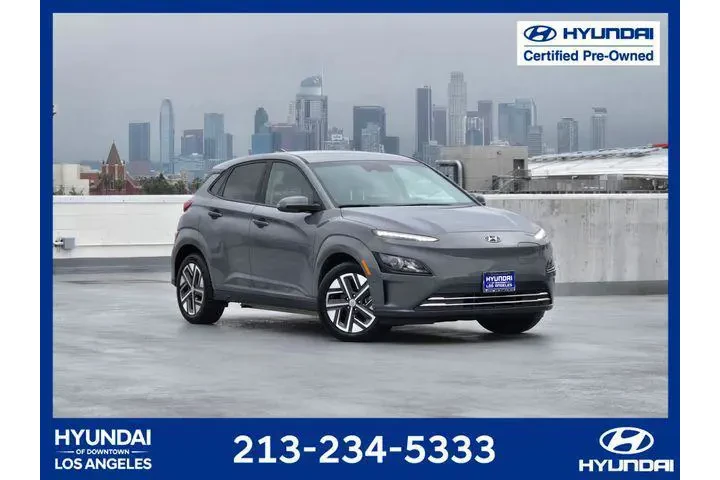 $19911 : Hyundai KONA Electric 2023 S image 1