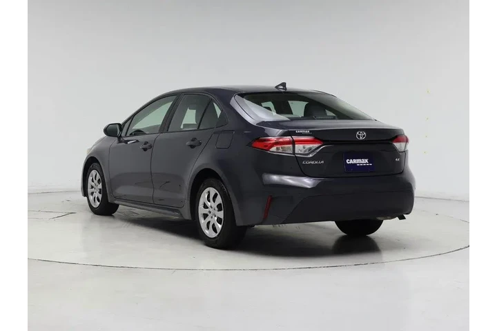 $21998 : Toyota Corolla 2025 LE 4dr S image 2