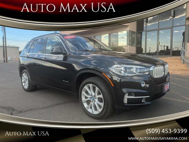 $18999 : 2016 BMW X5 xDrive40e image 2