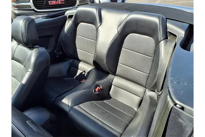 $30870 : Ford Mustang 2020 GT Premium image 8