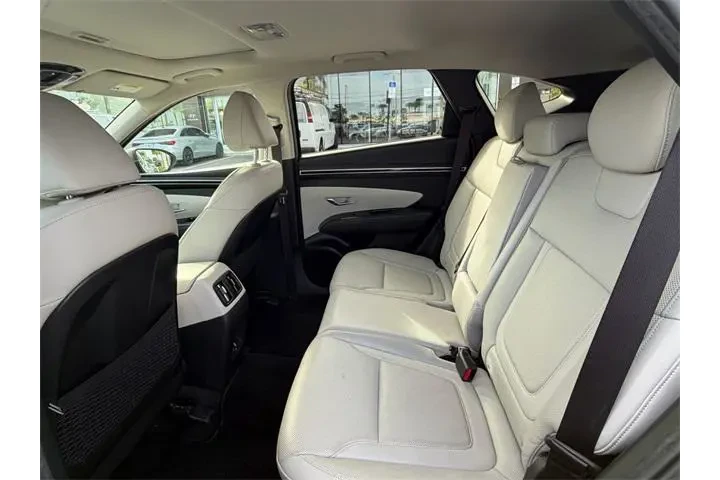 $21500 : Hyundai TUCSON 2022 SEL 4dr image 7