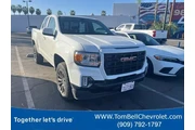 GMC Canyon 2022 4x2 Elevatio en San Bernardino
