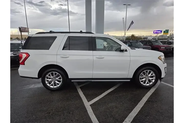 $28239 : Ford Expedition 2020 4x2 XLT image 10