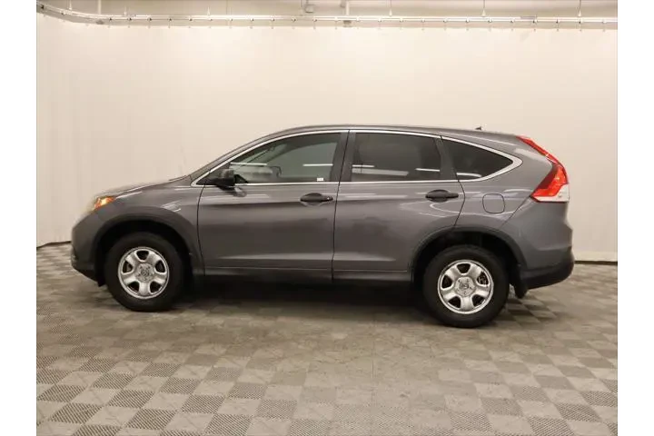 $9999 : Honda CR-V 2013 AWD LX 4dr S image 2