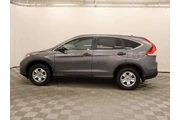 $9999 : Honda CR-V 2013 AWD LX 4dr S thumbnail