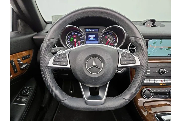 $29998 : Mercedes-Benz SLC 2017 SLC 3 image 10
