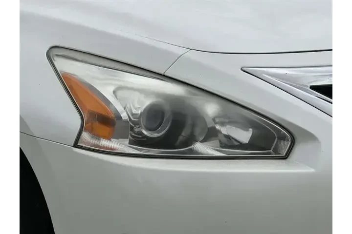 $7995 : Nissan Altima 2014 2.5 S 4dr image 7