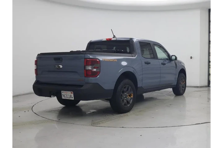 $30998 : Ford Maverick 2024 AWD XLT 4 image 8