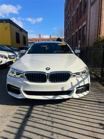 $24999 : 2017 BMW 5 Series 540i xDrive image 9