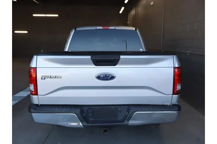 $17664 : Ford F-150 2015 4x2 XLT 4dr image 10