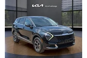 $30999 : Kia Sportage 2024 AWD LX 4dr thumbnail
