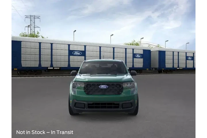 $31634 : Ford Maverick 2025 XLT 4dr S image 6