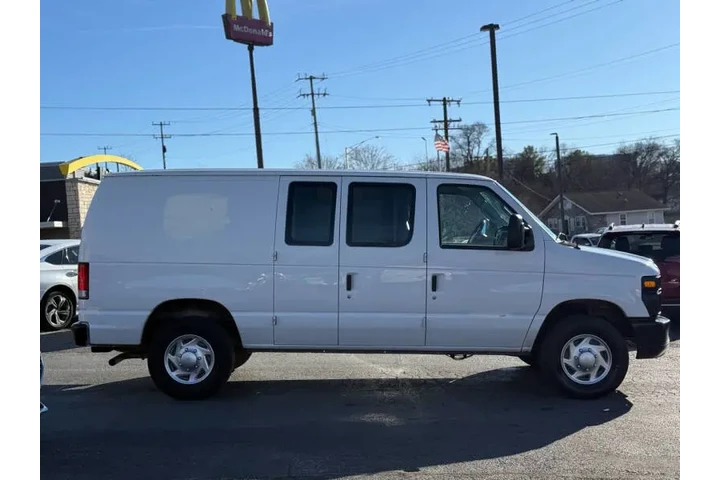$10995 : 2014 E-Series E-250 image 5