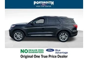$32995 : Ford Explorer 2023 AWD Limit thumbnail