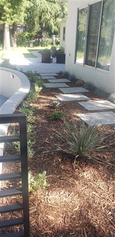 Landscaping image 6