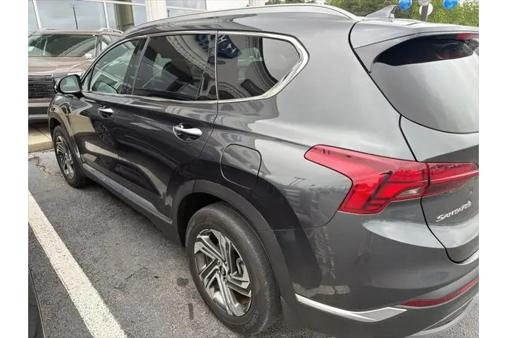 $23981 : Hyundai SANTA FE 2022 SEL 4d image 3
