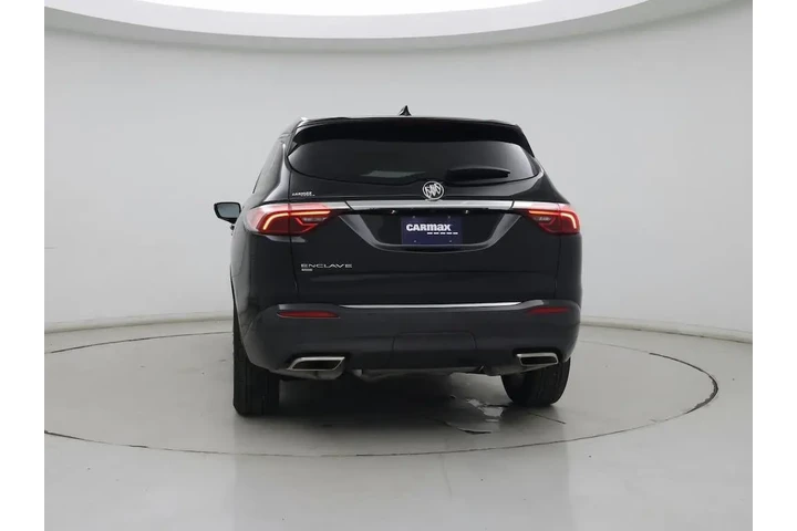 $33998 : Buick Enclave 2023 4x4 Essen image 6