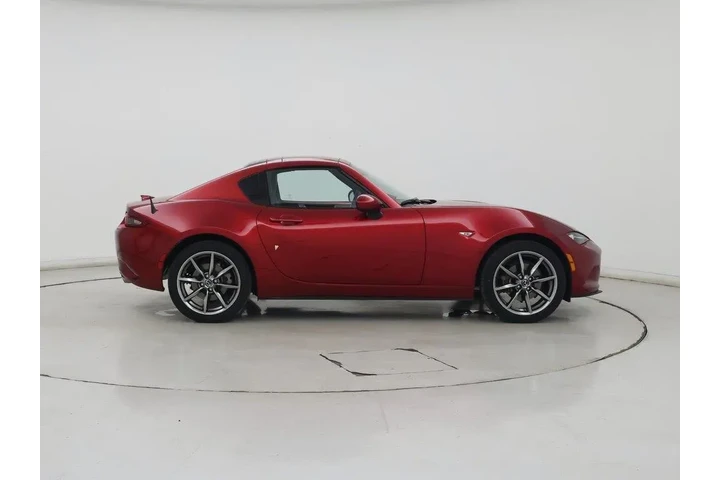 $27998 : Mazda MX-5 Miata RF 2021 Gra image 7