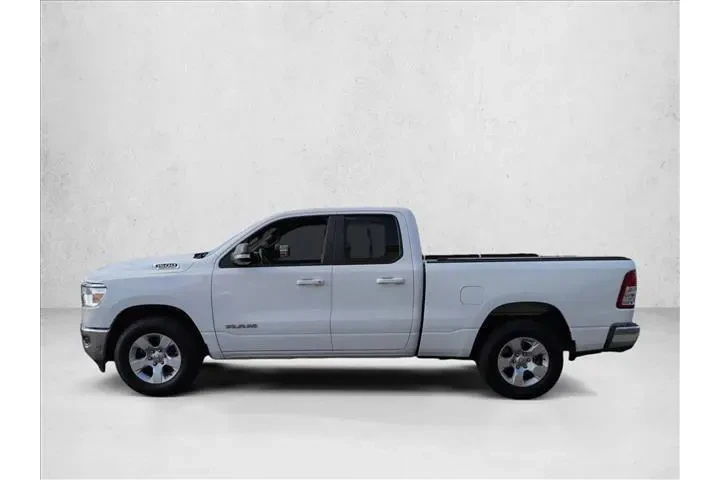 $28084 : Ram 1500 2022 4x2 Big Horn 4 image 9