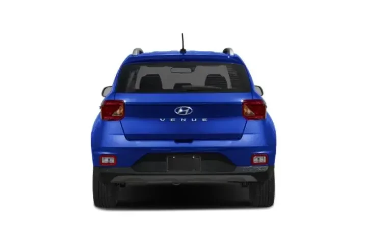 $15990 : Hyundai VENUE 2023 Limited 4 image 8
