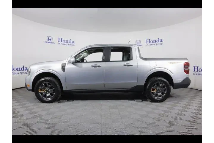 $33875 : Ford Maverick 2023 AWD Laria image 4