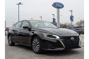 $17998 : Nissan Altima 2024 2.5 SV 4d thumbnail