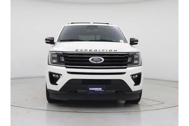 $38998 : Ford Expedition 2020 4x4 Lim image 5