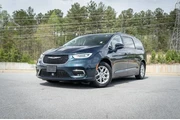 Chrysler Pacifica 2022 Touri en Greenville