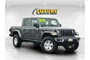 Jeep Gladiator 2021 4x4 Spor