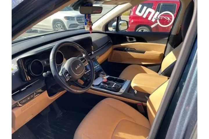 $34984 : Kia Carnival 2024 EX 4dr Min image 3