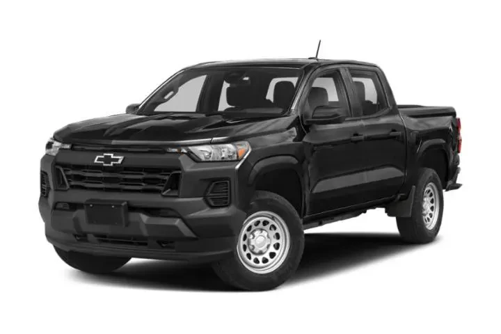 $25376 : Chevrolet Colorado 2023 4x2 image 1