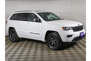 $23839 : Jeep Grand Cherokee 2021 4x4 thumbnail