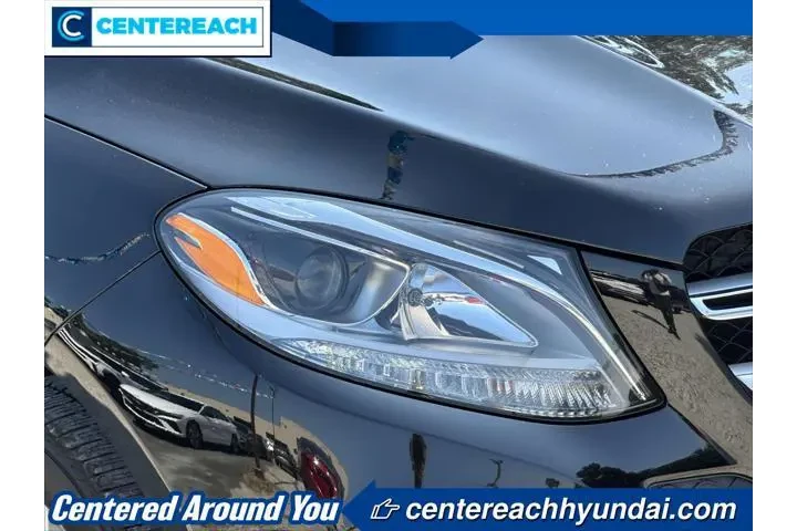 $16888 : Mercedes-Benz GLE 2019 AWD G image 8