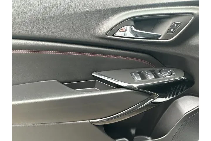 $25990 : Chevrolet Trax 2025 RS 4dr C image 10