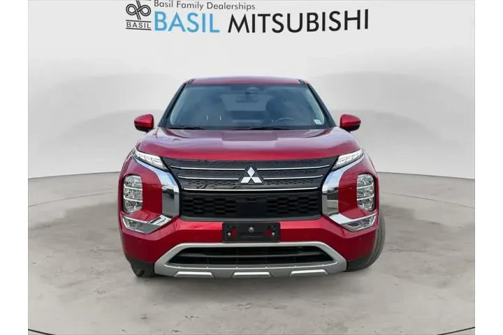 $27866 : Mitsubishi Outlander 2024 AW image 8