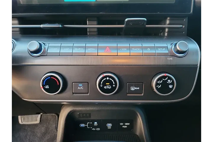 $22000 : Hyundai KONA 2024 SE 4dr Cro image 8