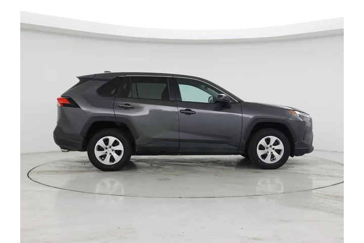 $24998 : Toyota RAV4 2024 AWD LE 4dr image 7