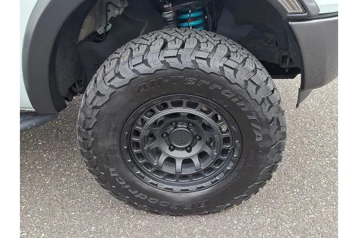 $26995 : Ford Ranger 2021 4x4 Lariat image 8