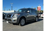 $25995 : Nissan Armada 2020 4x2 SV 4d thumbnail