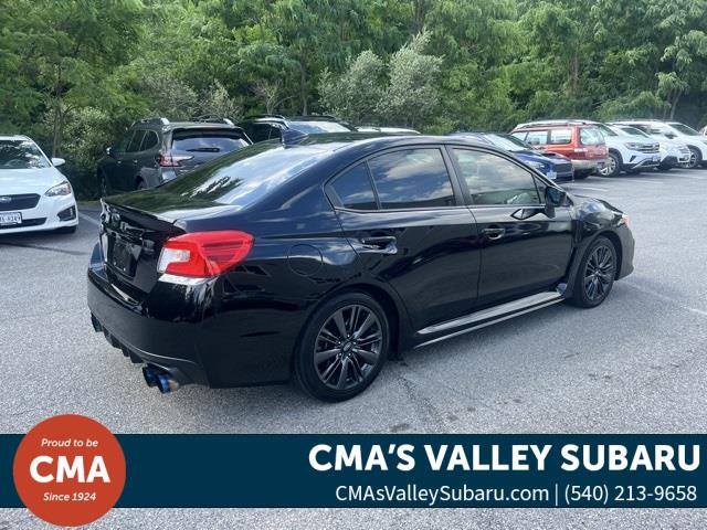 $24024 : PRE-OWNED 2019 SUBARU WRX BASE image 5