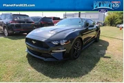 $26507 : Ford Mustang 2023 EcoBoost 2 thumbnail
