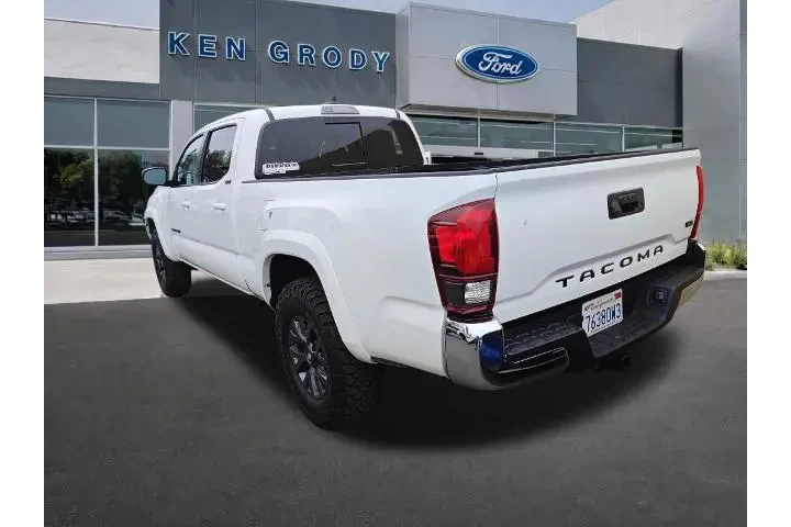 $34426 : Toyota Tacoma 2023 4x2 TRD S image 4