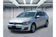 Volkswagen Golf SportWagen 2 en Long Island