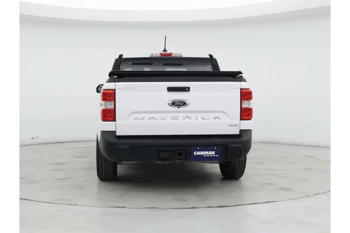 $19998 : Ford Maverick 2022 AWD XLT 4 image 6