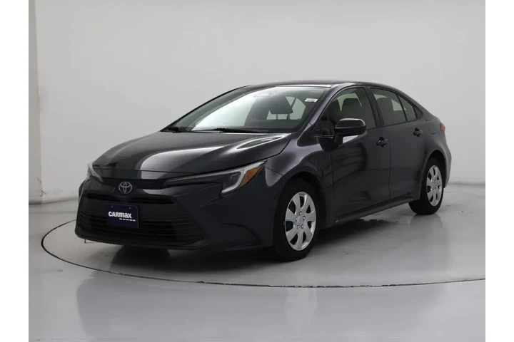 $21998 : Toyota Corolla Hybrid 2023 L image 4