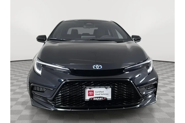 $26280 : Gold Certified 2023 Corolla H image 6