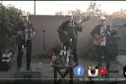 § El Del Rancho Y Sus Compas § en Los Angeles